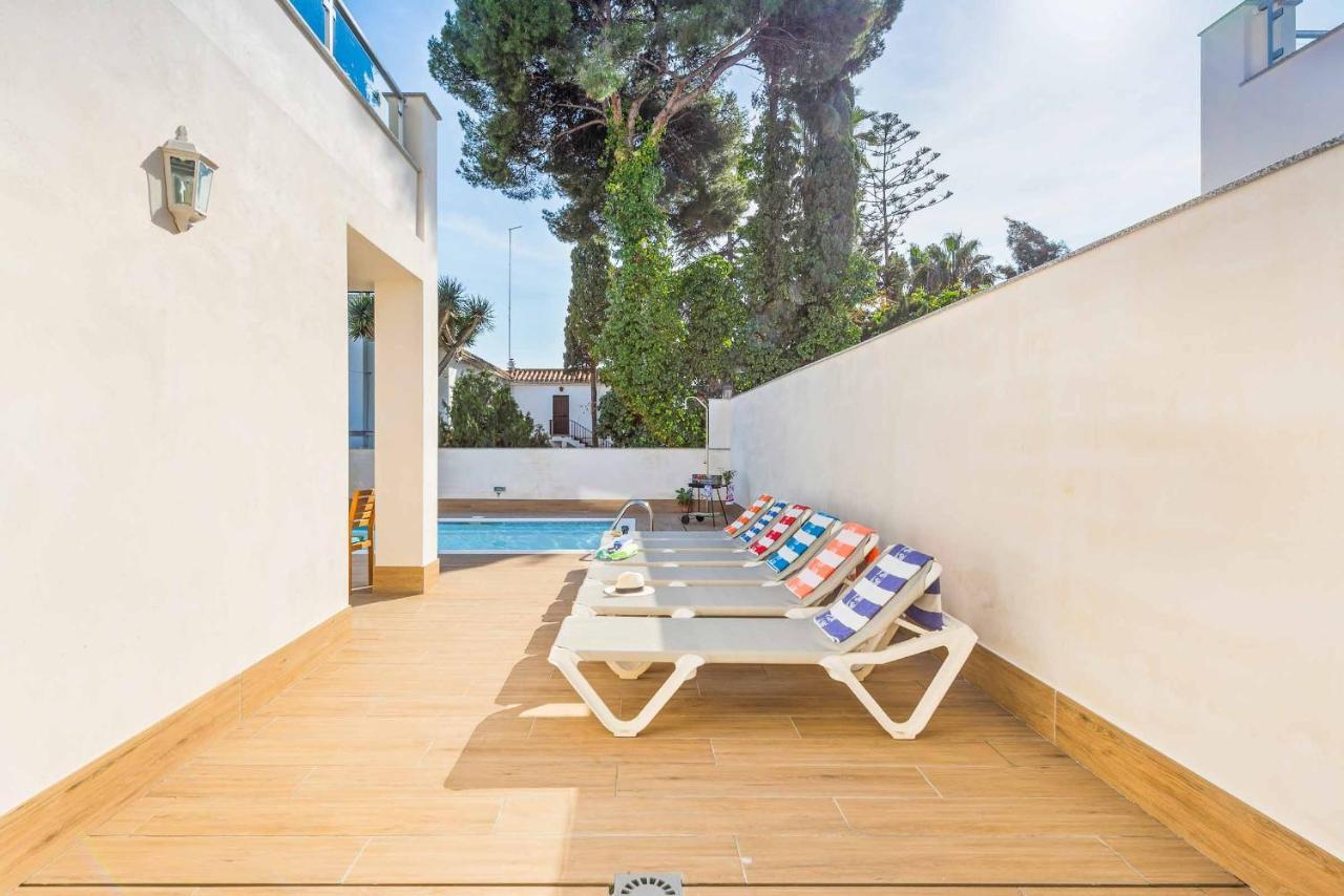 Villa Bonilla