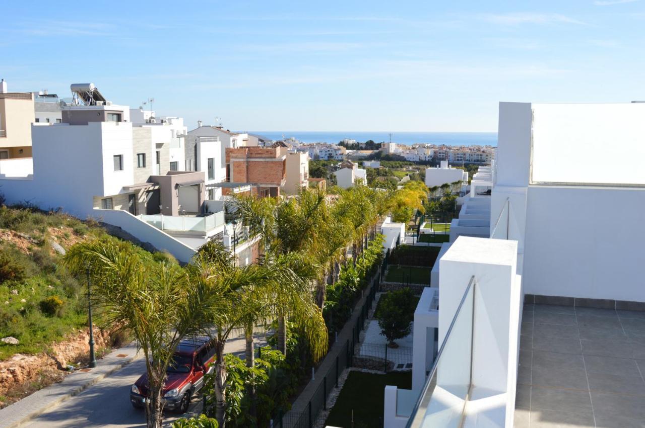 Casa de férias Mangos Scandinavian Living Nerja