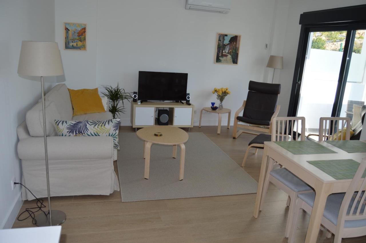 Mangos Scandinavian Living Casa de férias