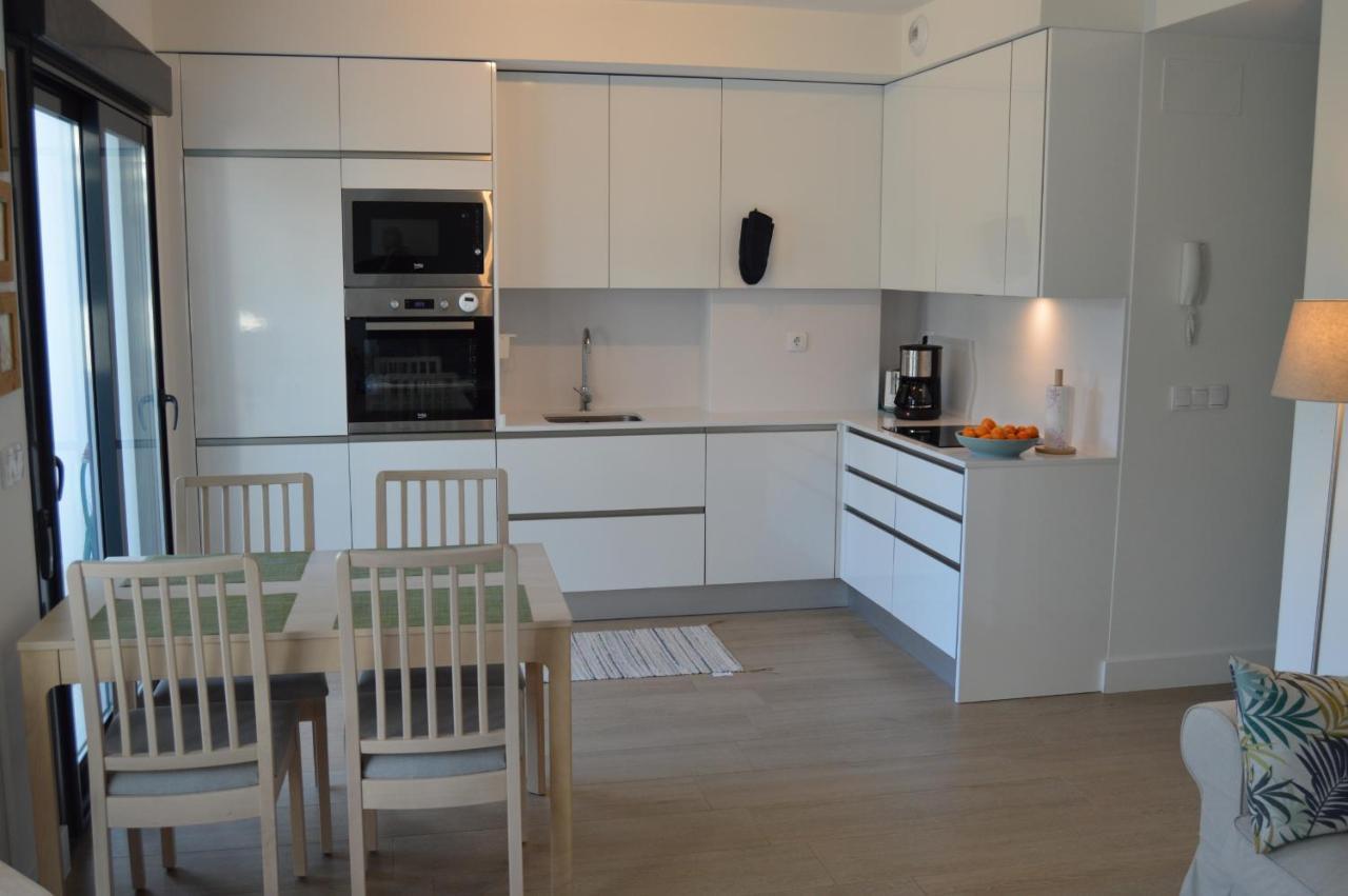 Casa de férias Mangos Scandinavian Living