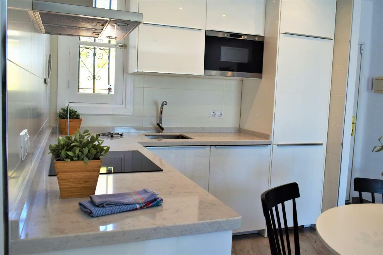 Holiday home Via Real, San Juan Capistrano Nerja