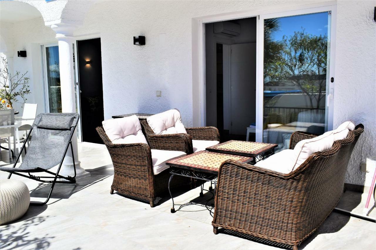 Holiday home Via Real, San Juan Capistrano Nerja