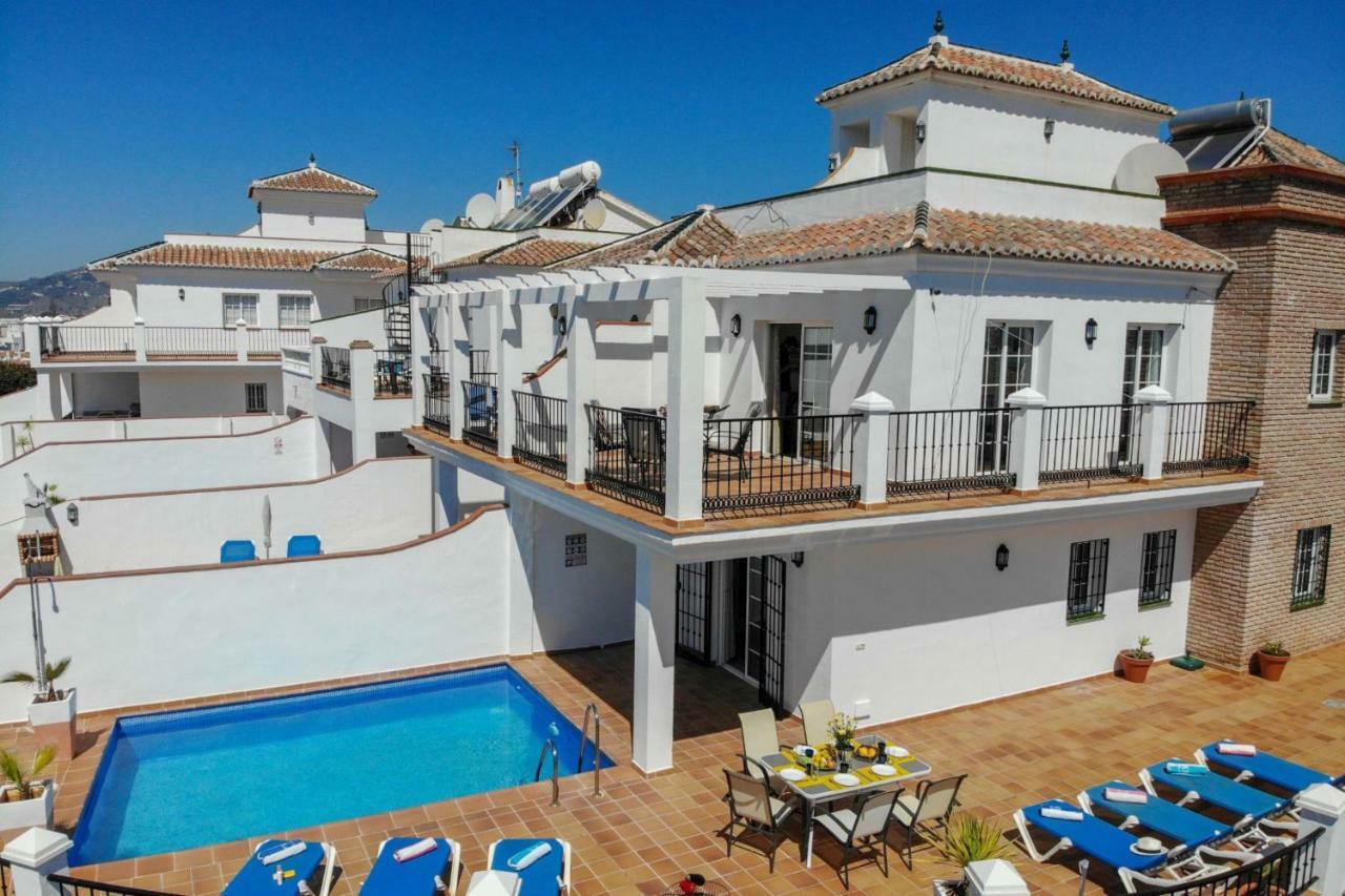 Paradise - El Paraiso Villa