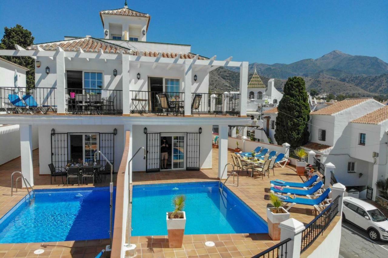 Paradise - El Paraiso Villa *