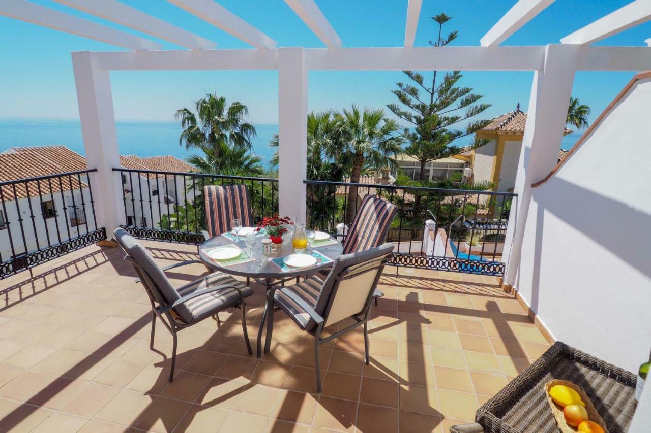 Villa Paradise - El Paraiso *