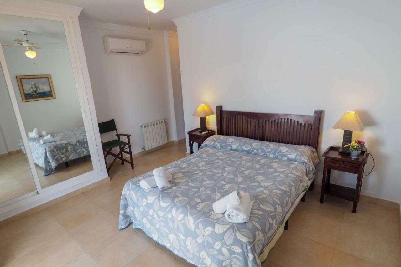 Villa Paradise - El Paraiso Nerja
