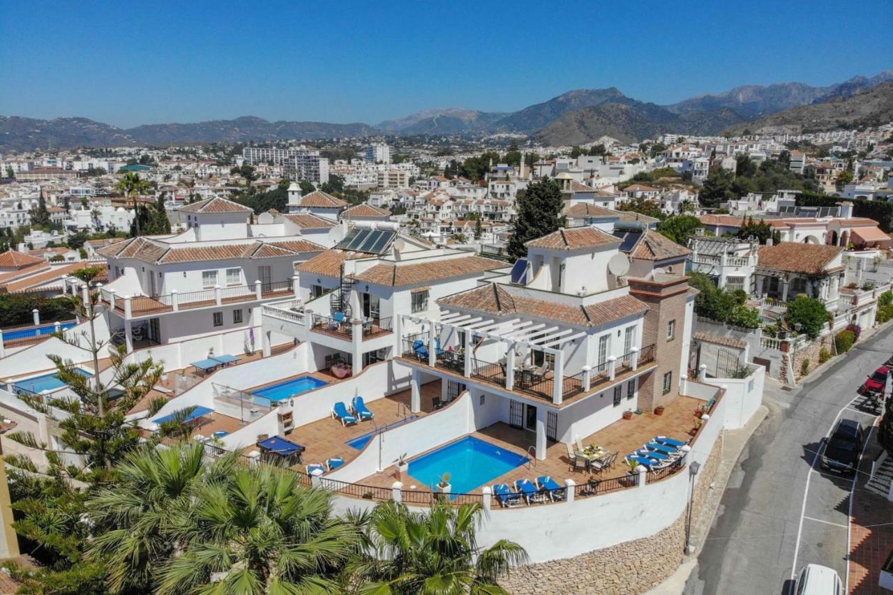 Paradise - El Paraiso Villa Nerja