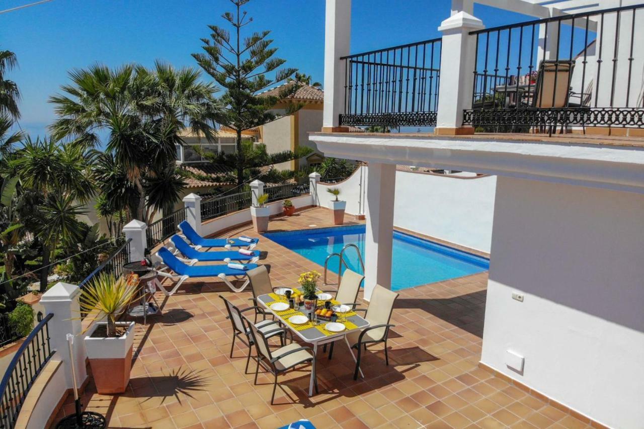 Villa Paradise - El Paraiso