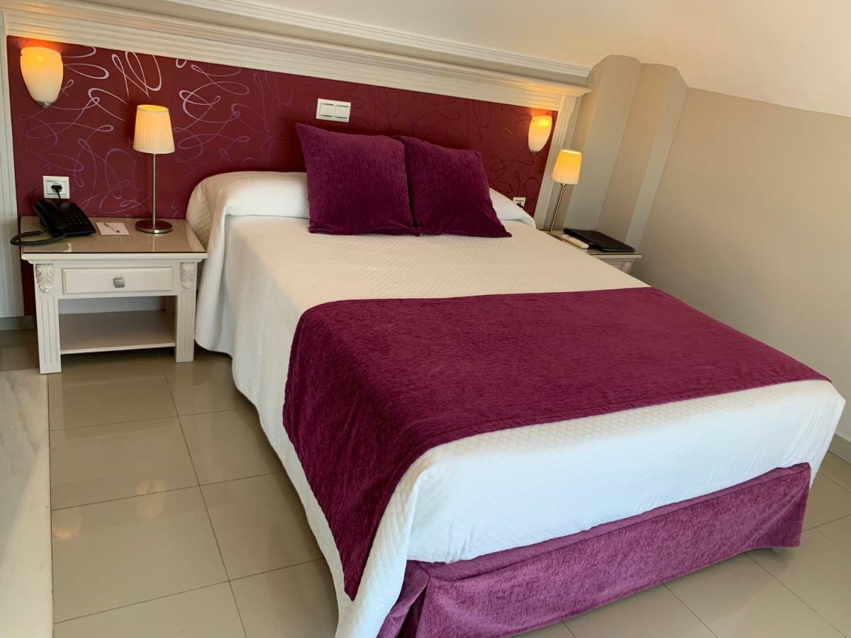 Plaza Cavana 3* Nerja