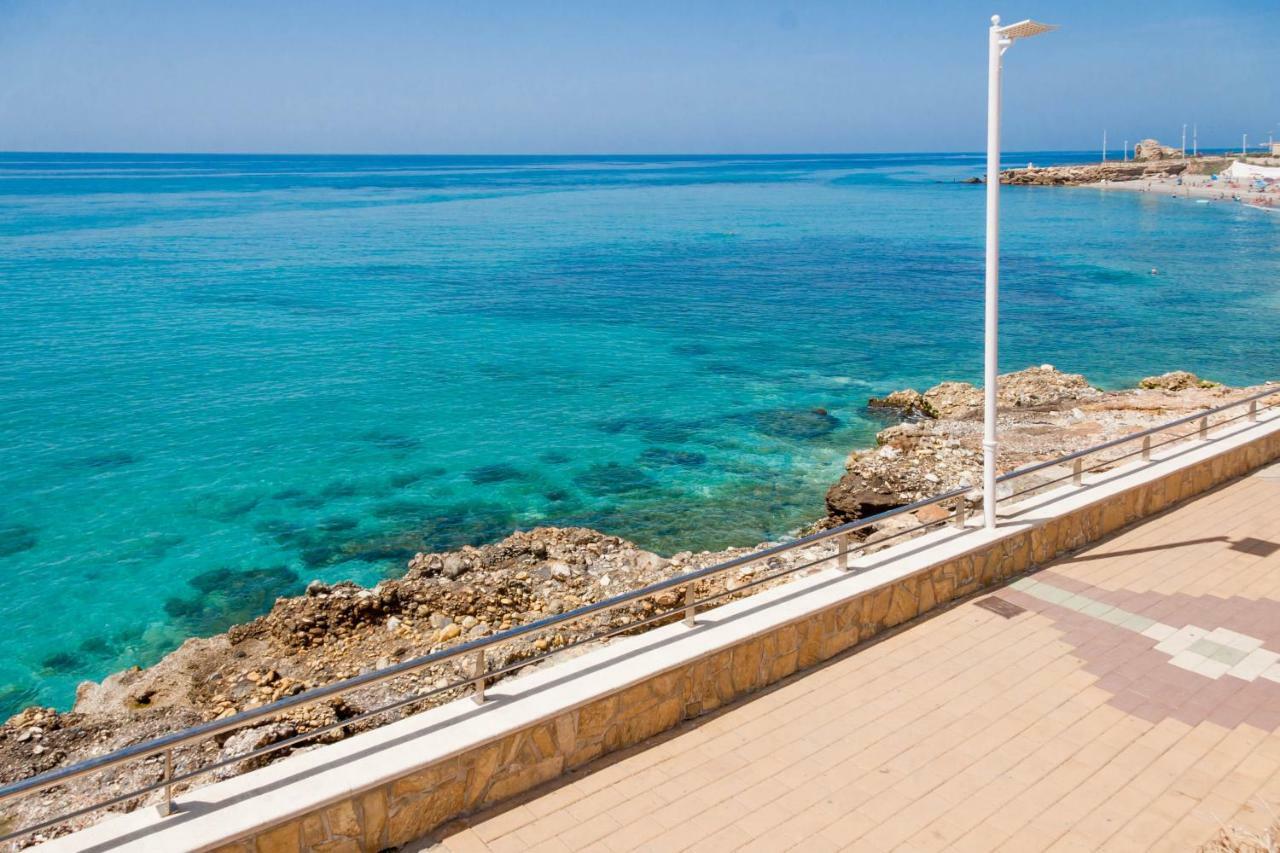 Cool And White Torrecilla Playa Apartamento Nerja