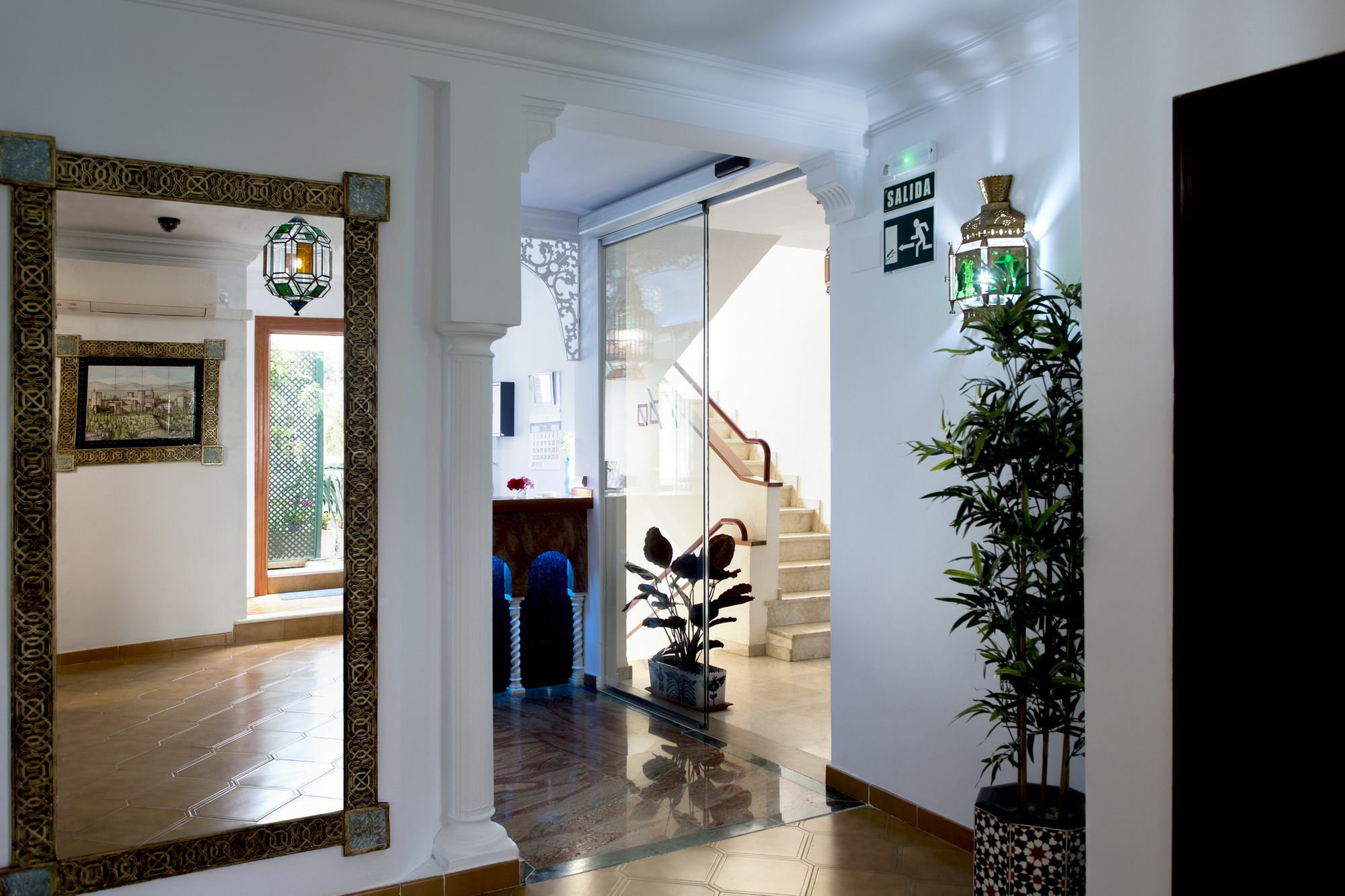 Alhambra - Adults Only Nerja