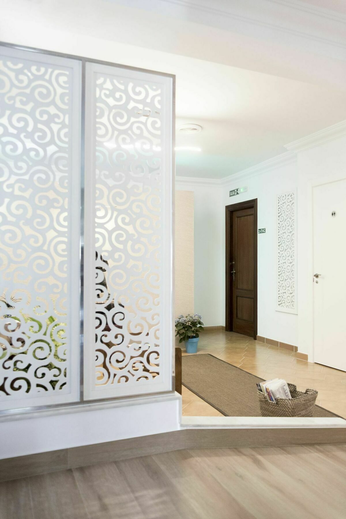 Alhambra - Adults Only Nerja