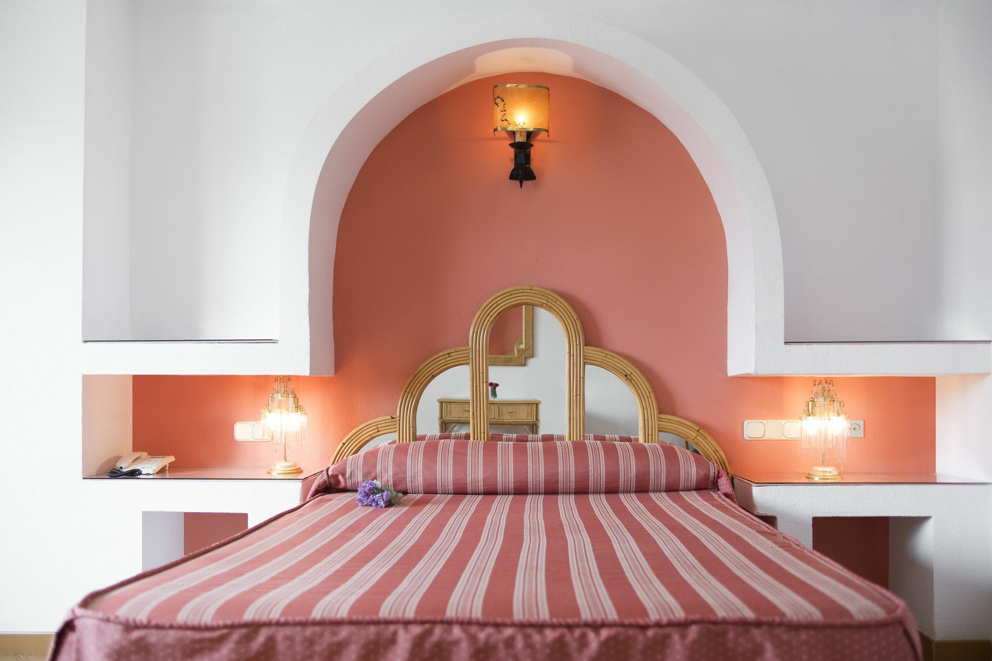Pensión Alhambra - Adults Only Nerja