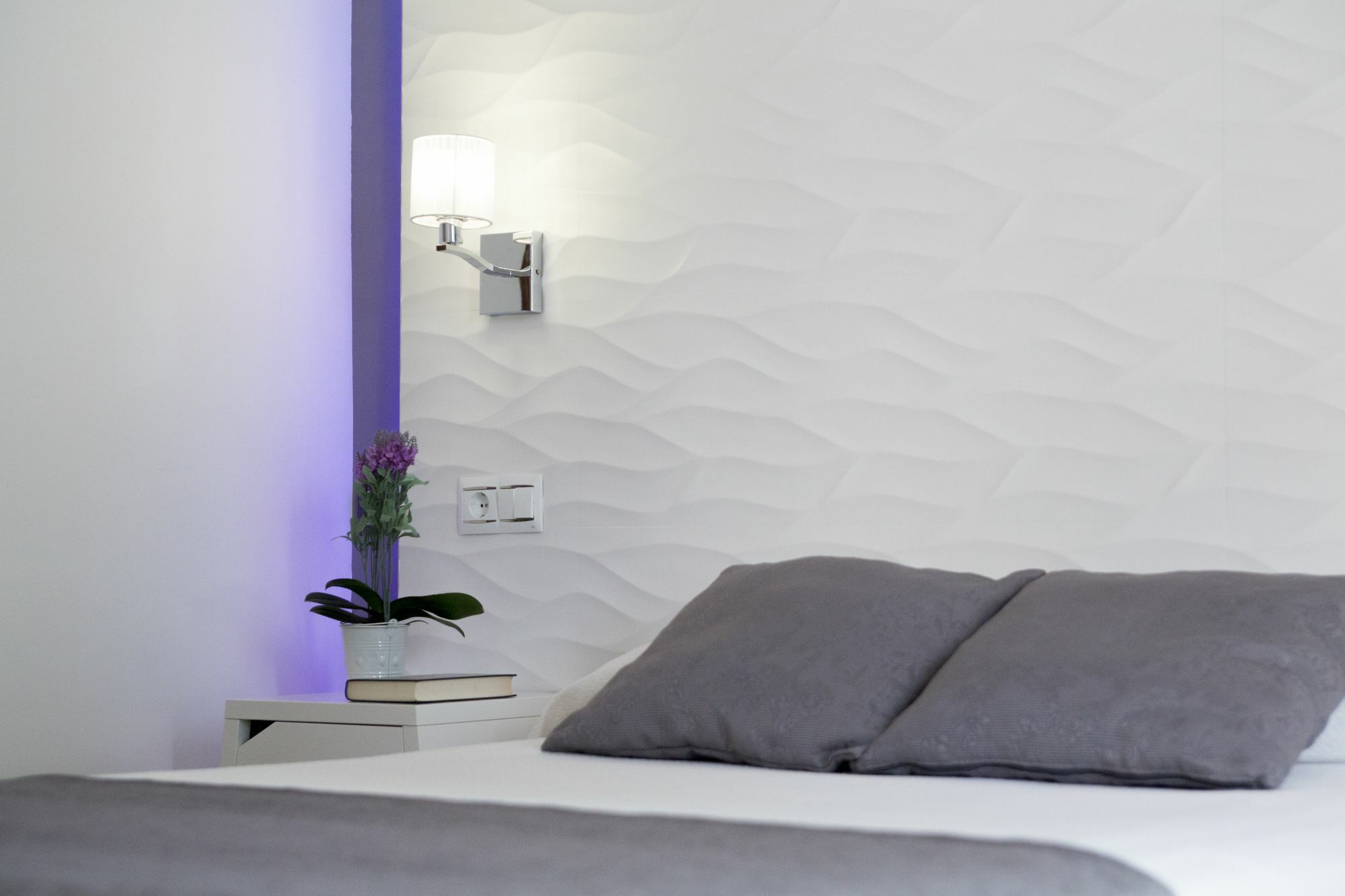 Pensión Alhambra - Adults Only 2*