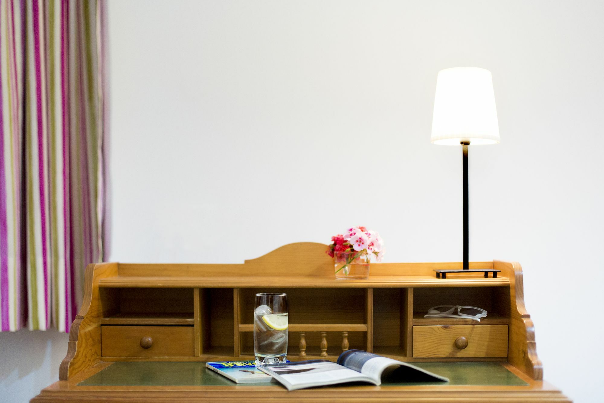 Alhambra - Adults Only 2* Nerja