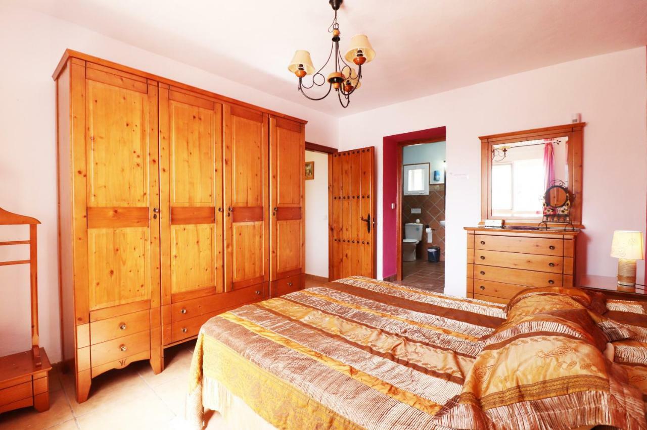 Pousada Rocio By Spainsunrentals 1008 Nerja