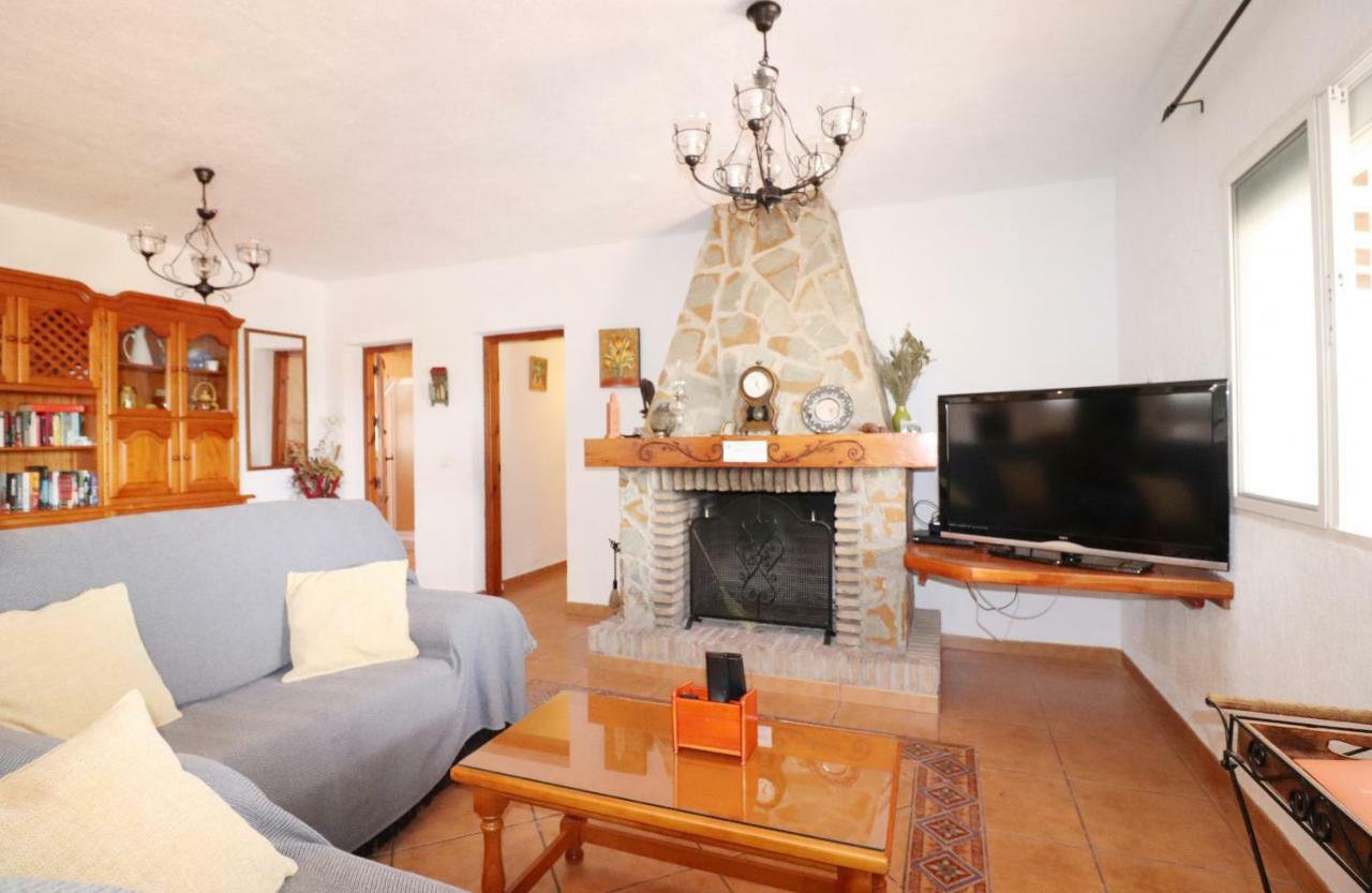 Rocio By Spainsunrentals 1008 * Nerja