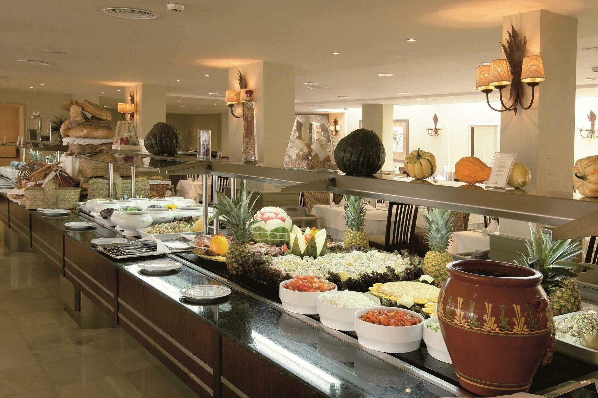 Aparthotel Ona Marinas De Nerja