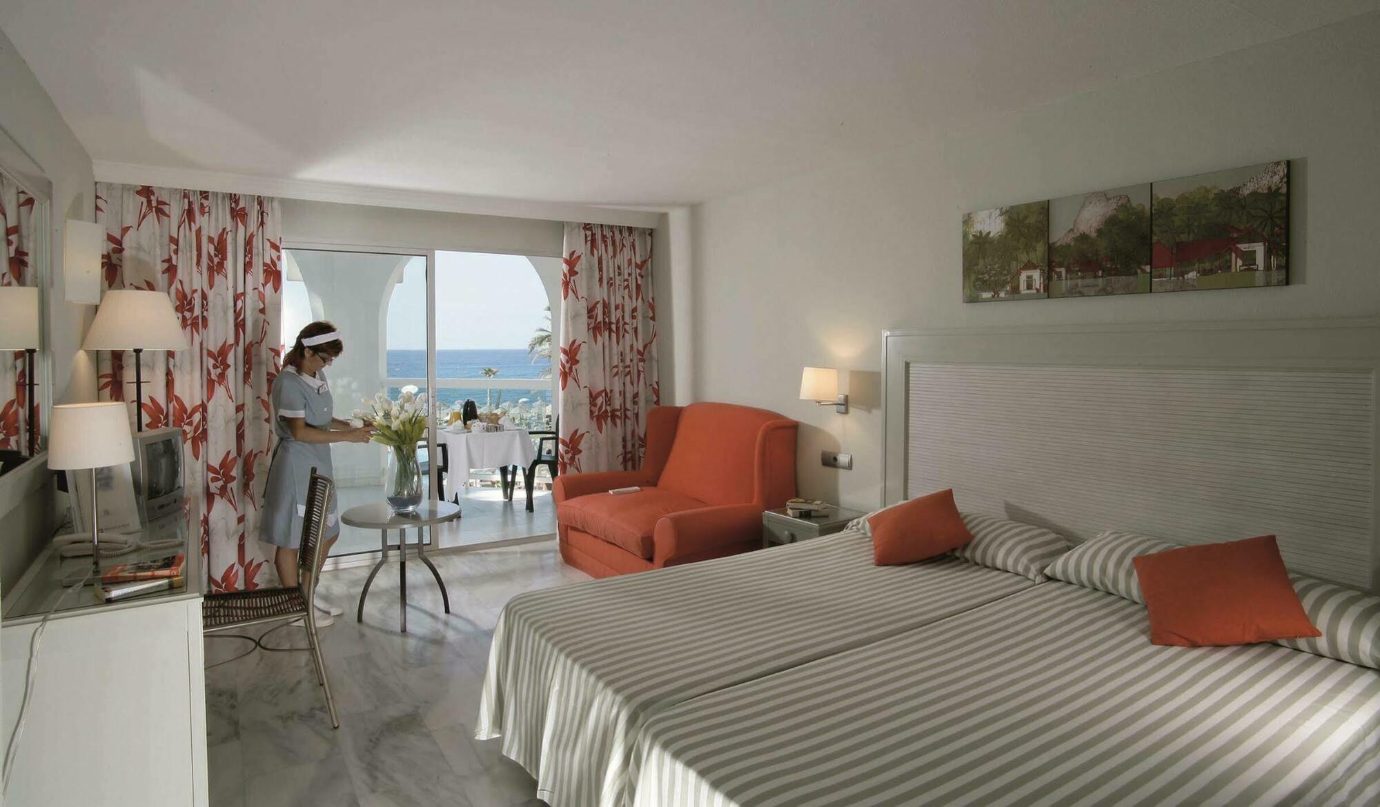 Aparthotel Ona Marinas De Nerja