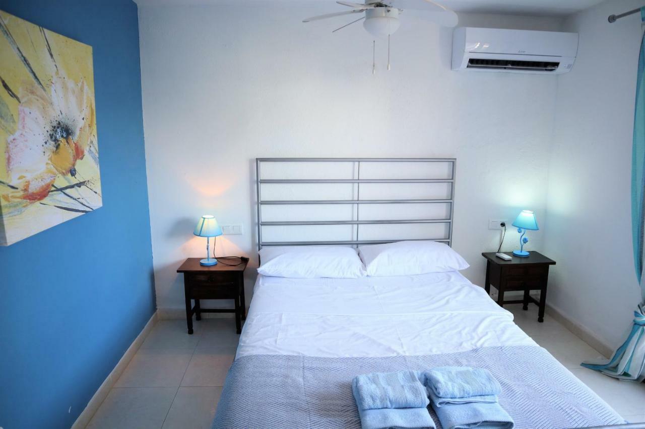 Perlamar Burriana Casasol Apartment Nerja