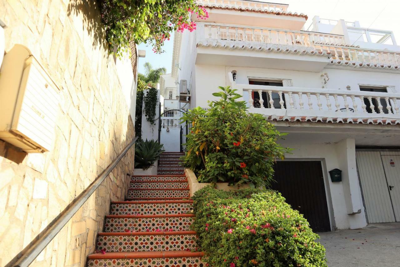 Perlamar Burriana Casasol Apartment *