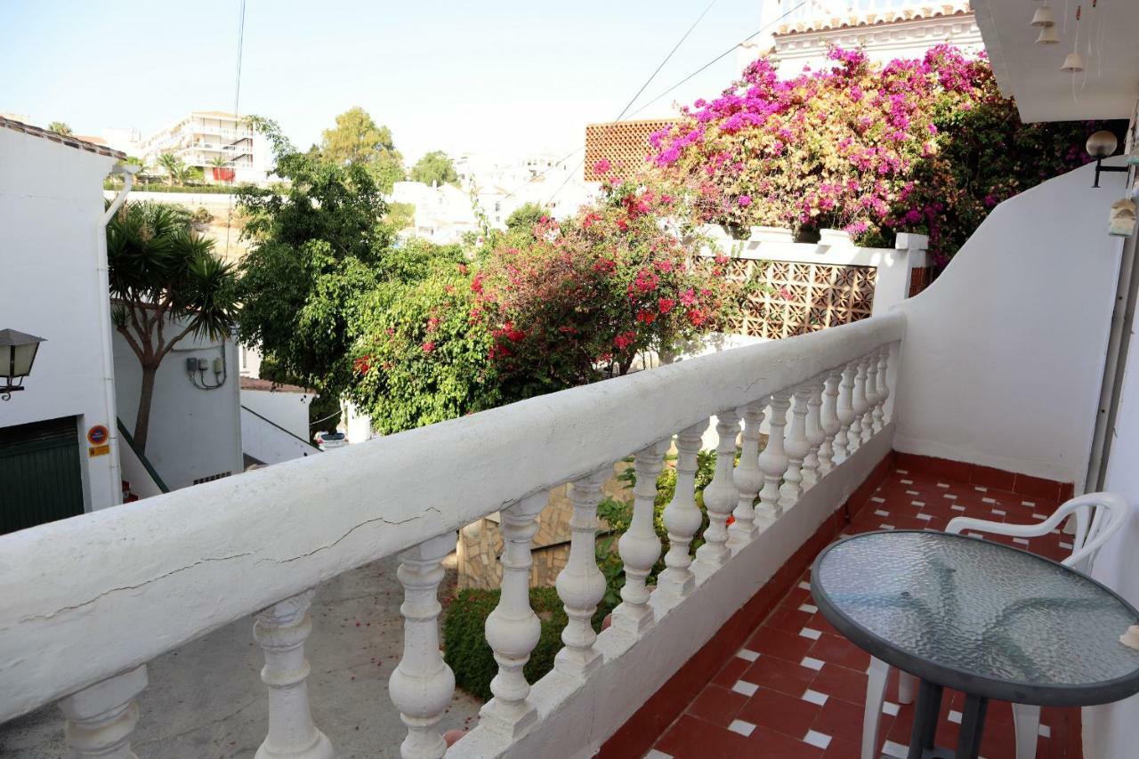 Perlamar Burriana Casasol Apartment