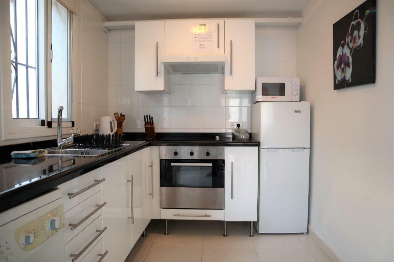 Apartment Perlamar Burriana Casasol Nerja