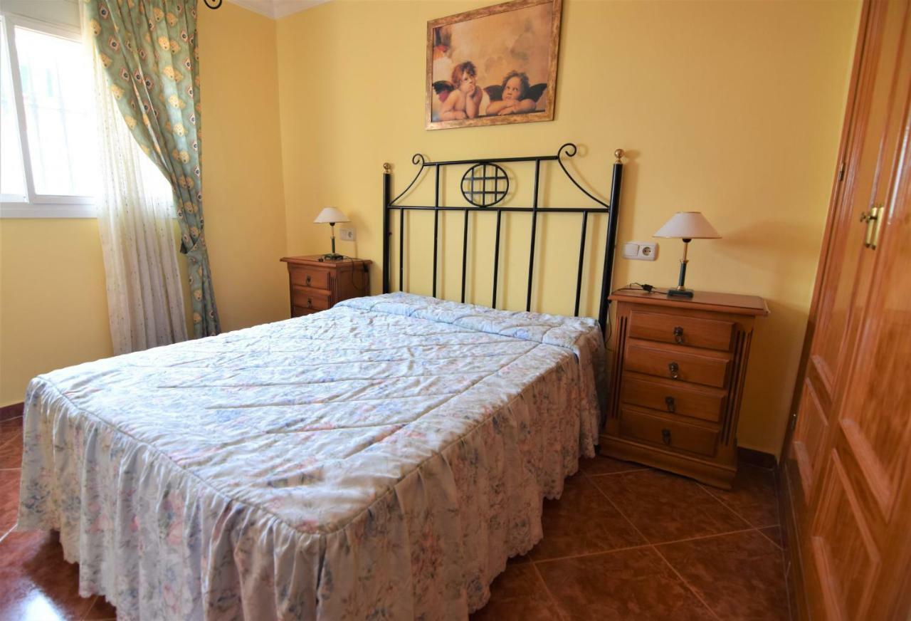 Los Olivos Chalet
