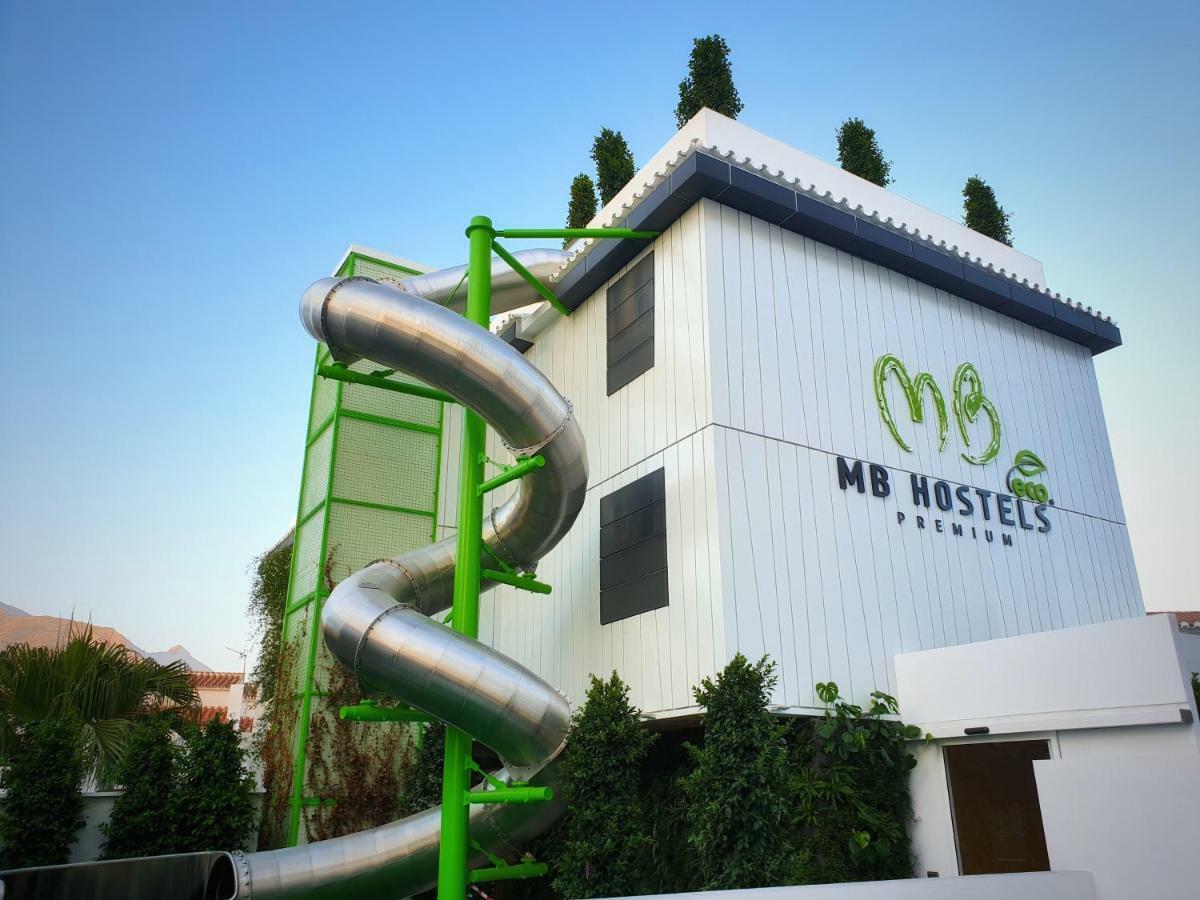 Mb Premium Eco - Adults Recommended Casa de hóspedes