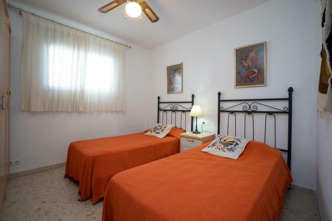 Apartamento Aguamarina 7 Menyber