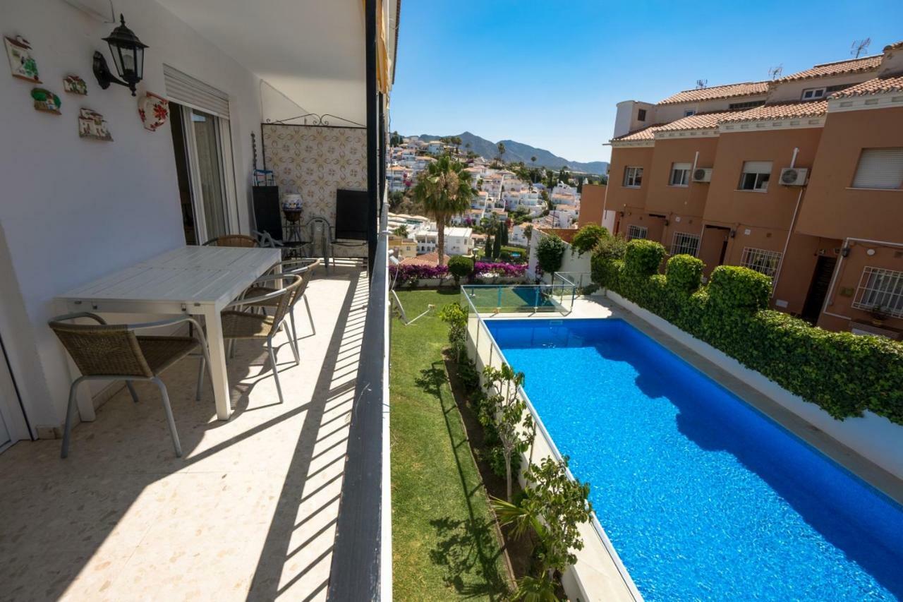 Aguamarina 7 Menyber Nerja