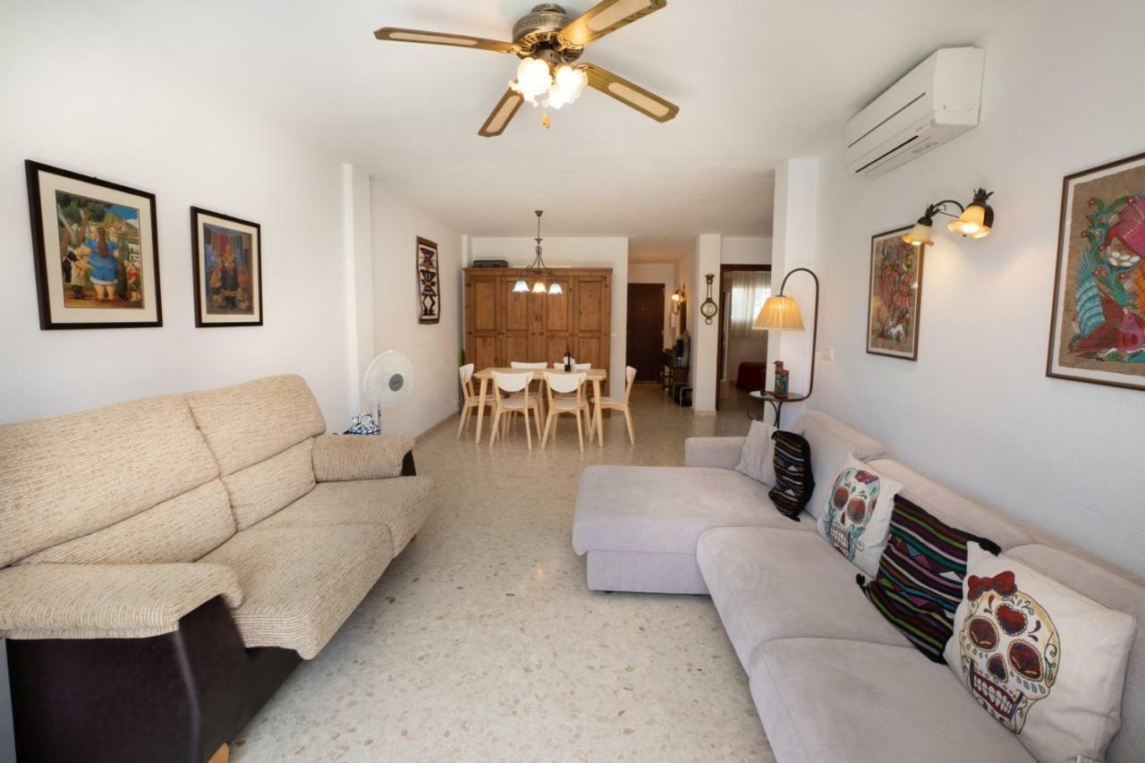 Aguamarina 7 Menyber Nerja