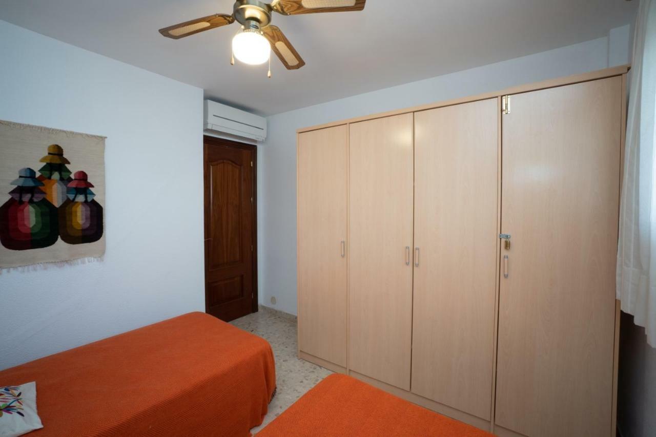 Aguamarina 7 Menyber Apartamento *
