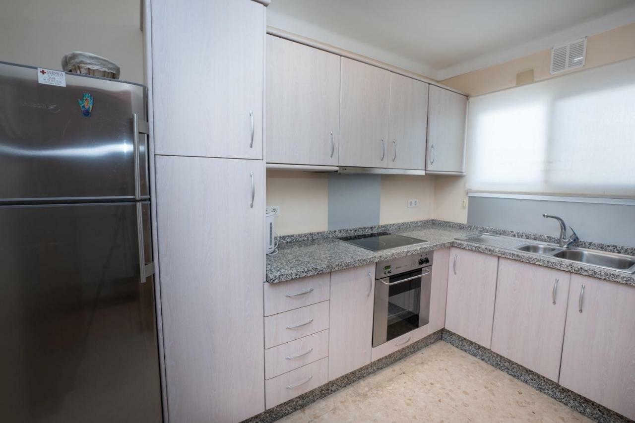 Apartamento Aguamarina 7 Menyber *