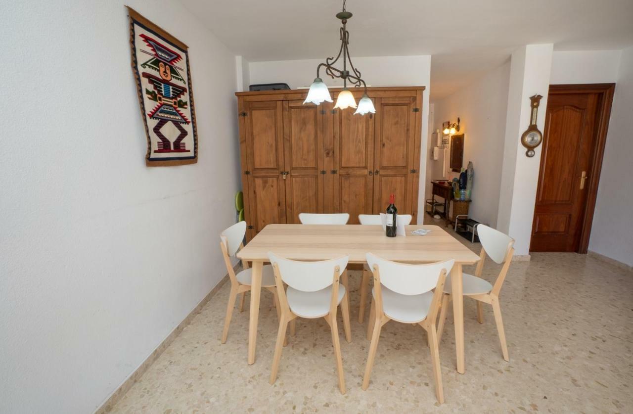 Apartamento Aguamarina 7 Menyber Nerja