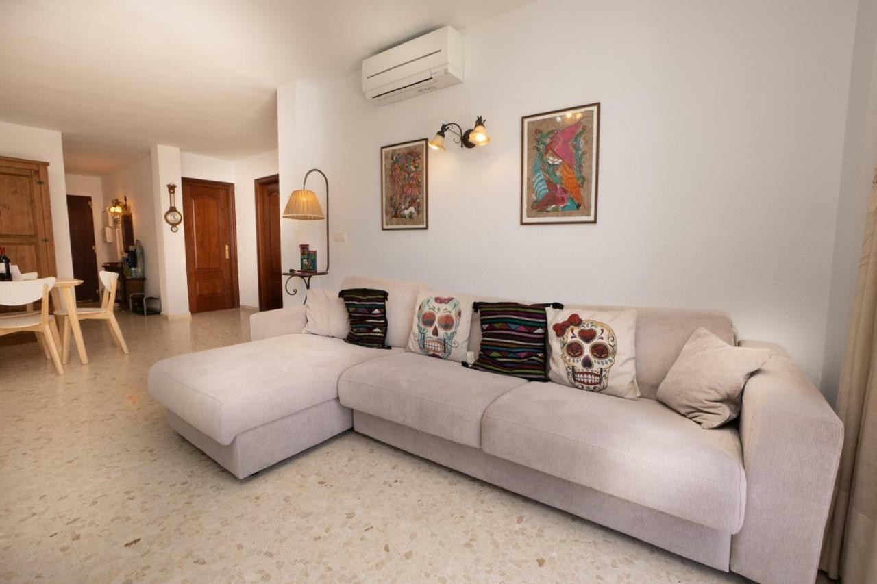 Apartamento Aguamarina 7 Menyber *