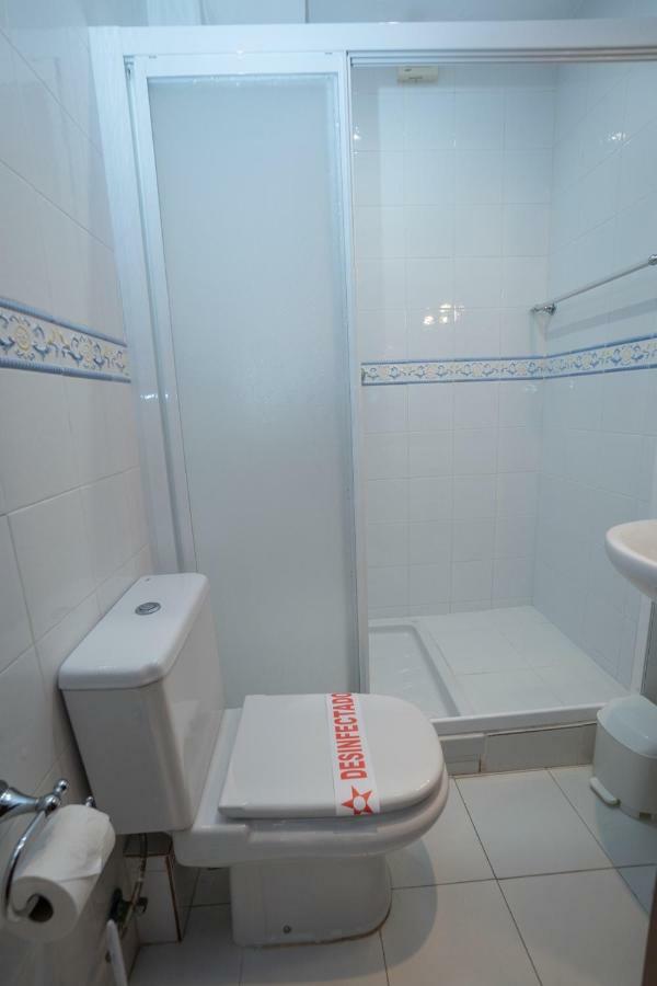 Apartamento Aguamarina 7 Menyber Nerja