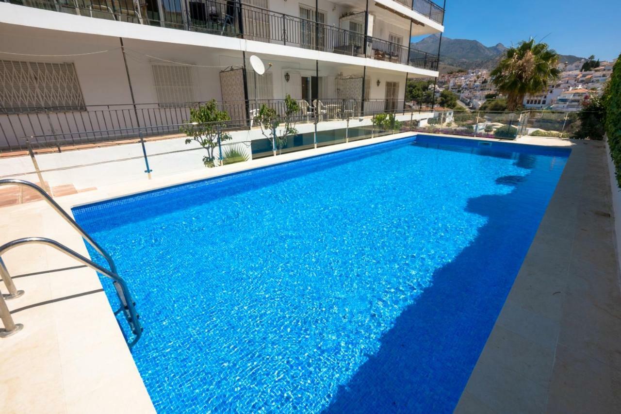 Apartamento Aguamarina 7 Menyber *