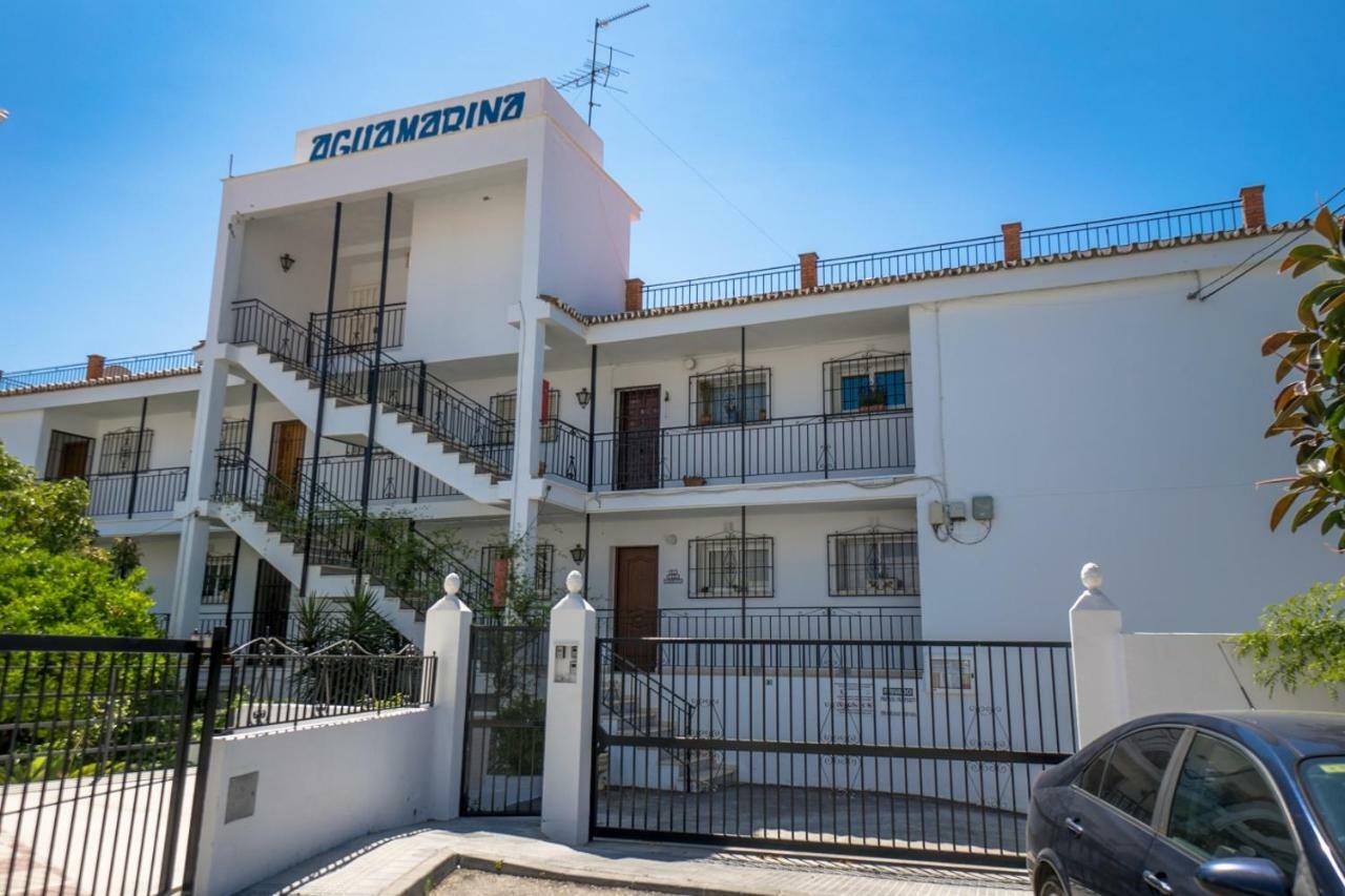 Aguamarina 7 Menyber * Nerja