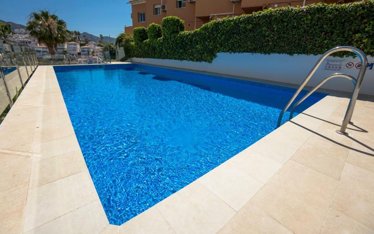 Aguamarina 7 Menyber * Nerja