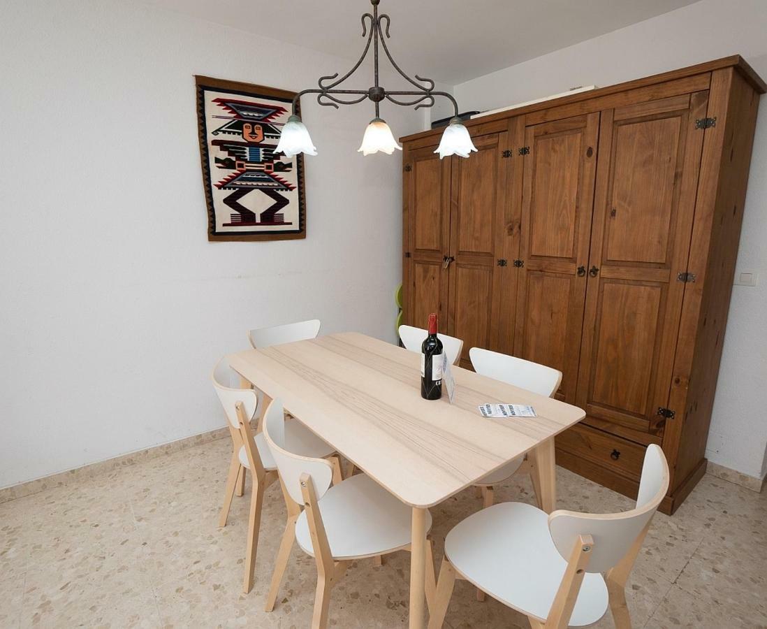 Aguamarina 7 Menyber Apartamento *