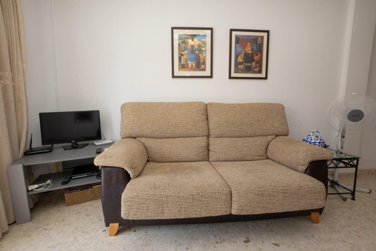 Apartamento Aguamarina 7 Menyber *