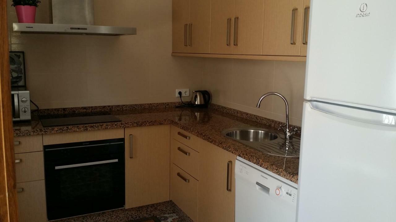 Casa Mena Apartment *