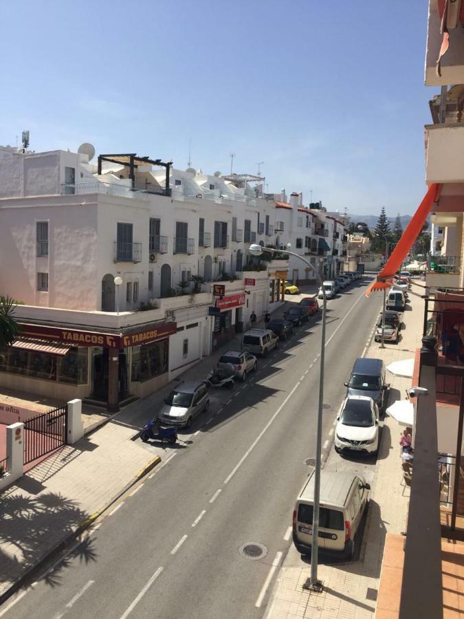 Apartamento Apartamento Bahía 327 *