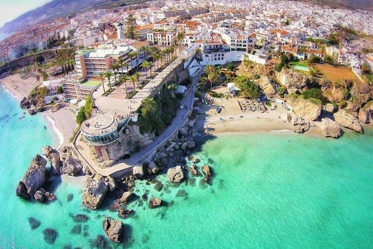 Apartamento Bahía 327 Nerja