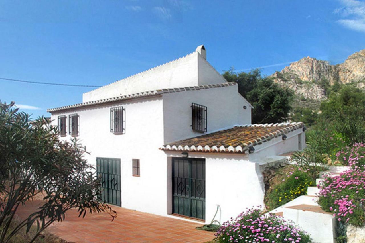 Cortijo La Venta Chácara *