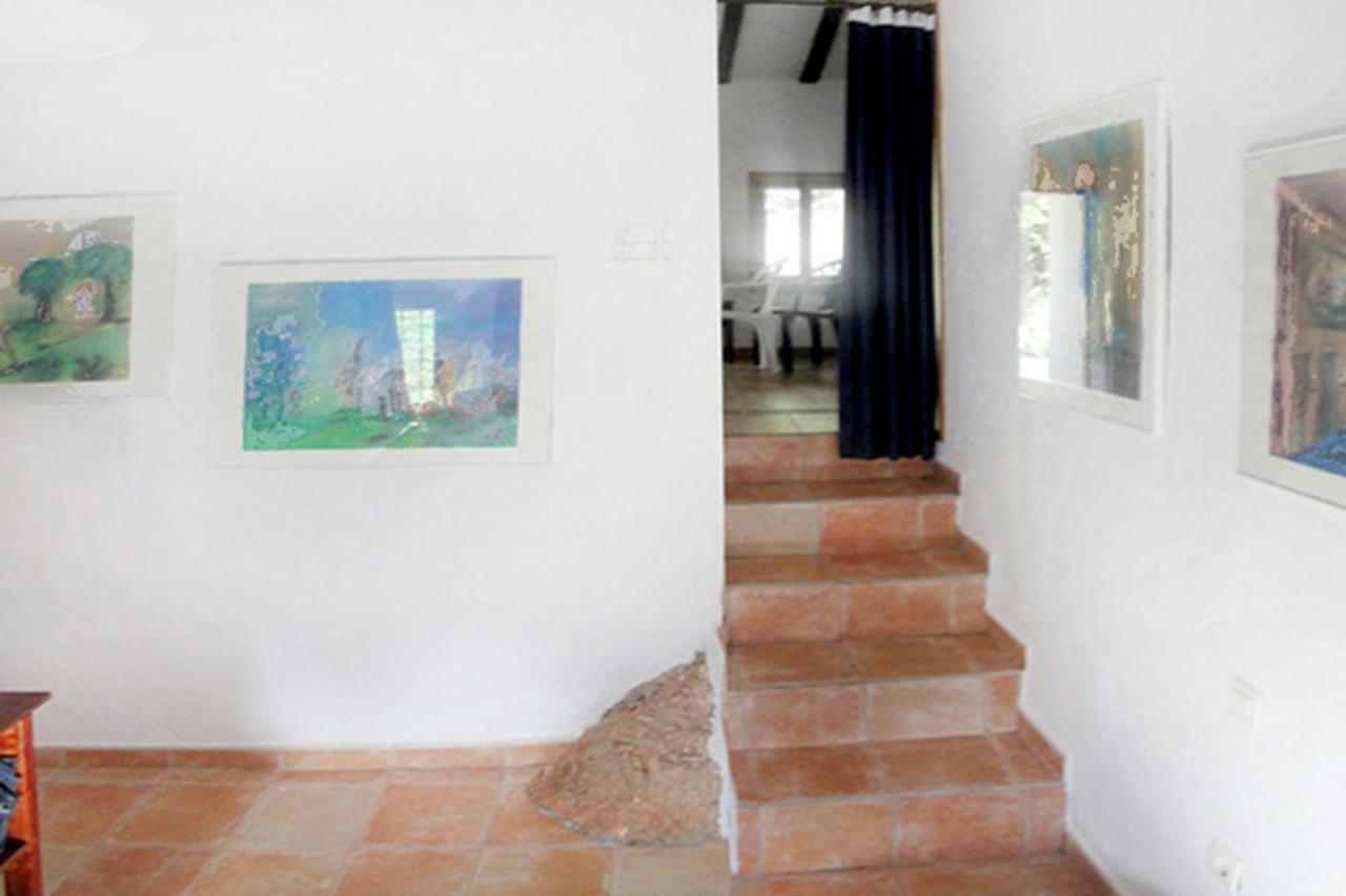 Cortijo La Venta Chácara