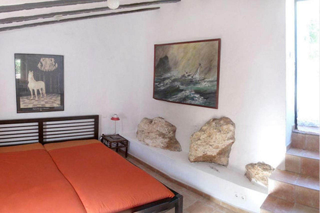 Chácara Cortijo La Venta