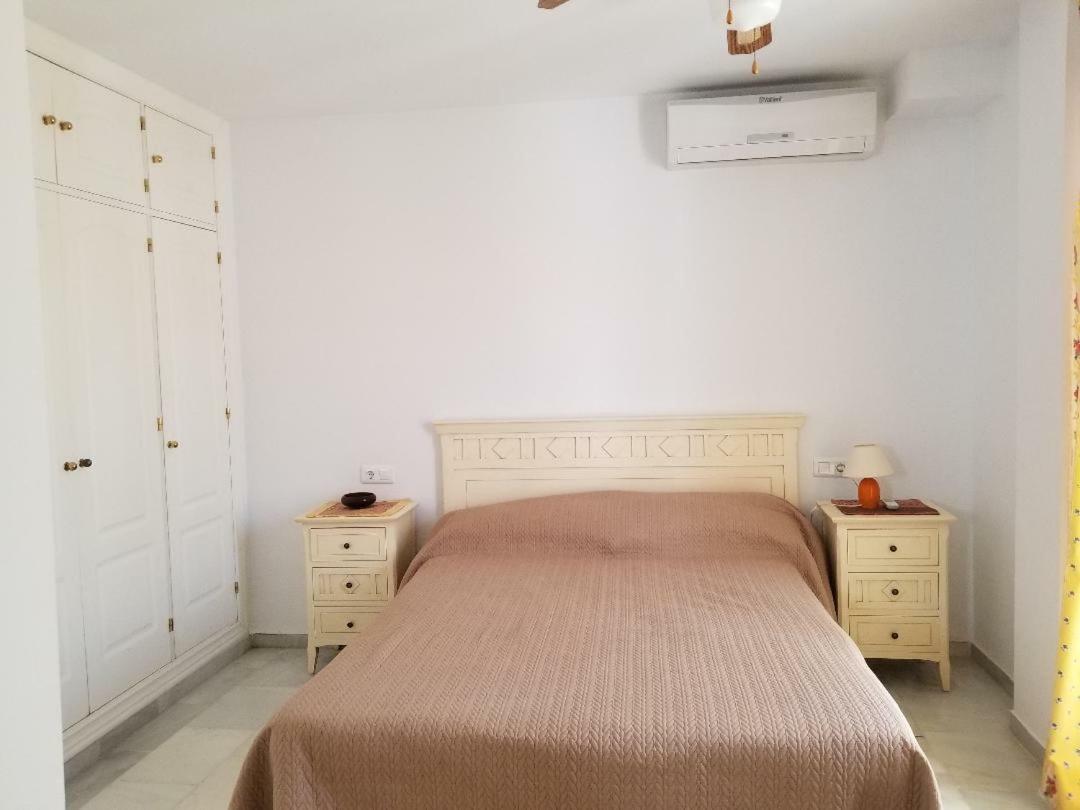Apartamento Spaciously Cosy 5b Close To Nerja
