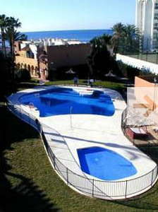 Hotel Rio Marinas